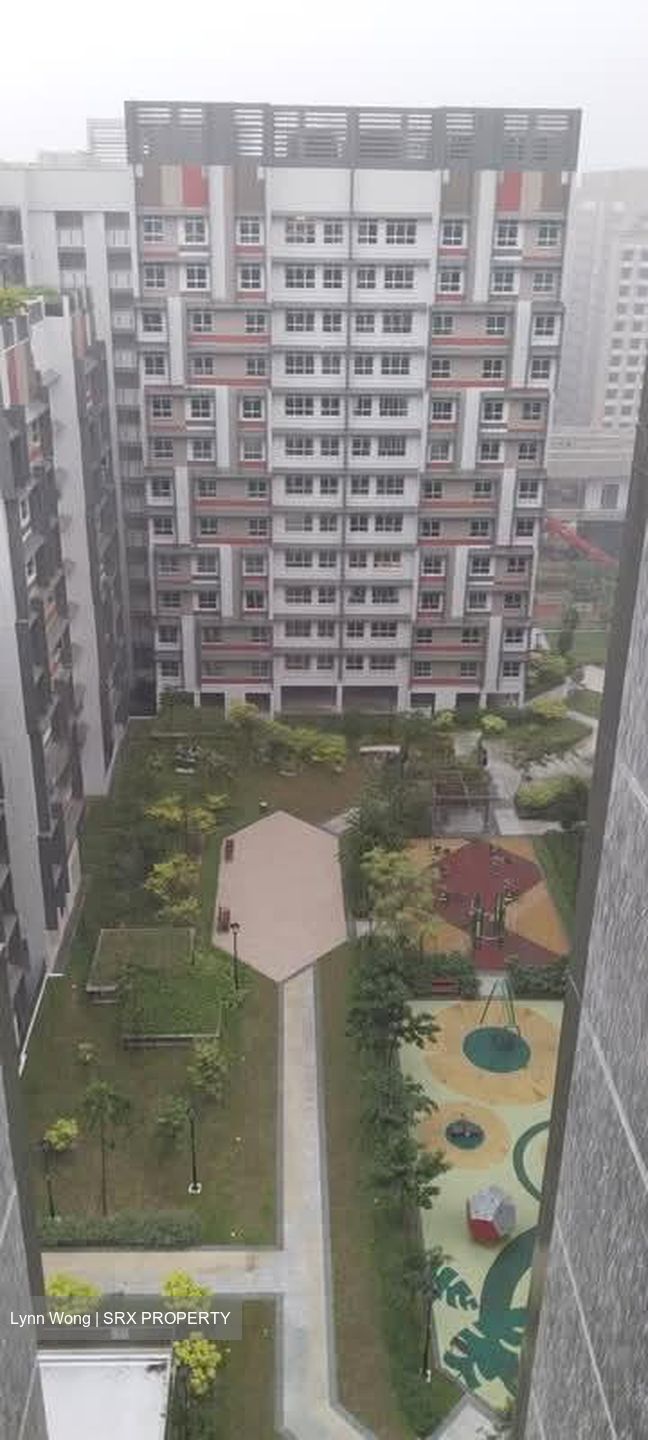 Blk 133A Plantation Grange (Tengah), HDB 5 Rooms #593664231